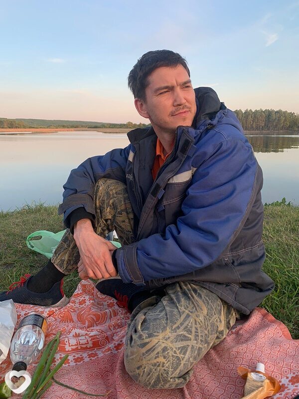 Гиви, 39, Чебоксарах — анкета №710712