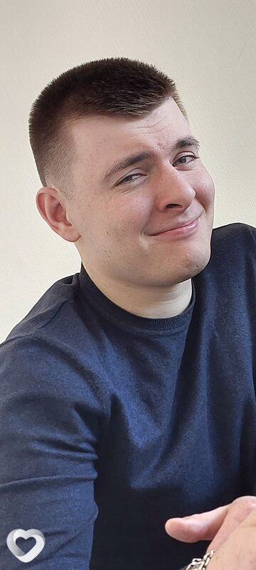 Кирилл, 24, Москве — анкета №710713