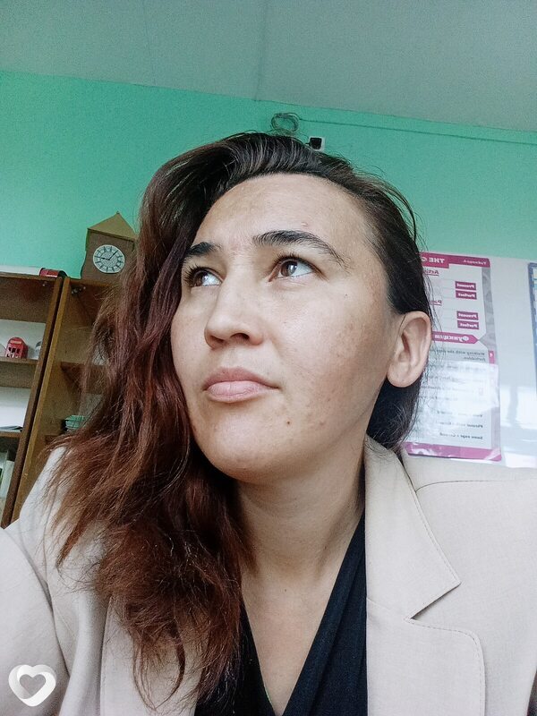 Ралина, 39, Уфе — анкета №710926