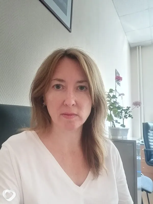 Виктория, 52, Москве — анкета №710928