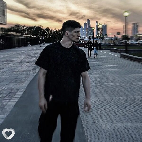 Isa, 40, Махачкале — анкета №710930