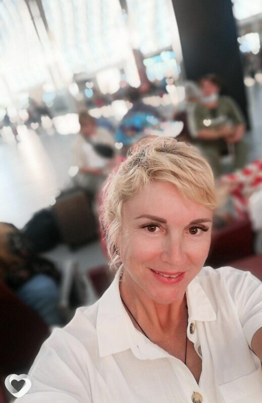 Елена, 50, Ялте — анкета №710931