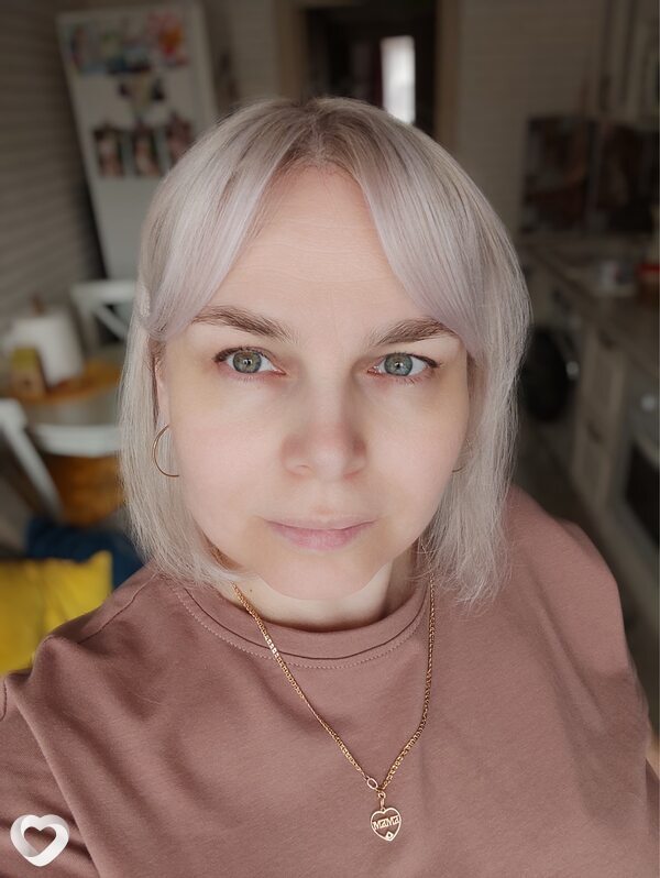 Екатерина, 43, Вологде — анкета №710933