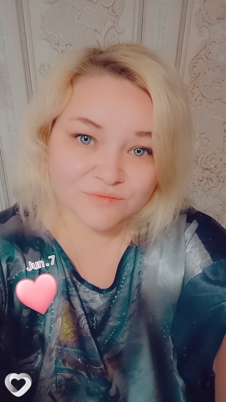 Ирина, 35, Вологде — анкета №710948