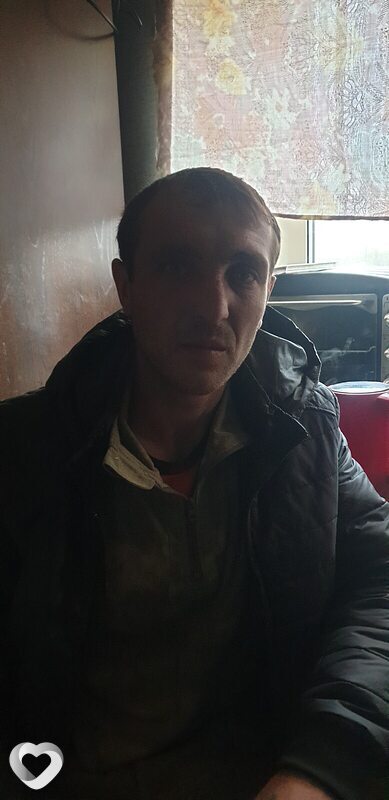 Андрей, 39, Канске — анкета №710999