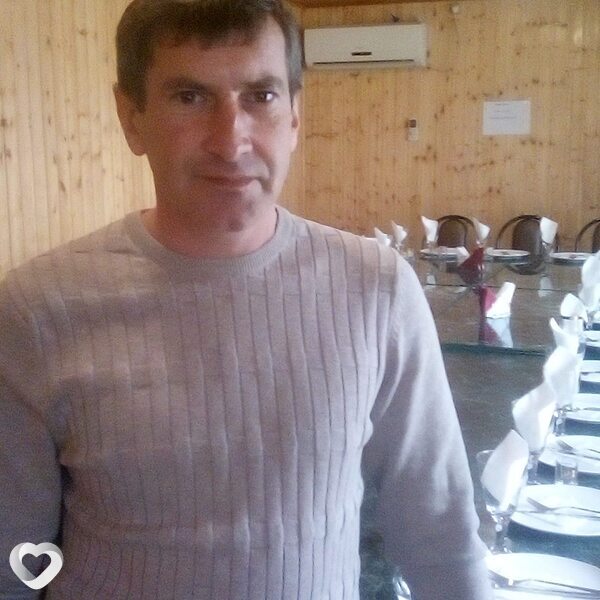 Мурат, 45, Майкопе — анкета №711006