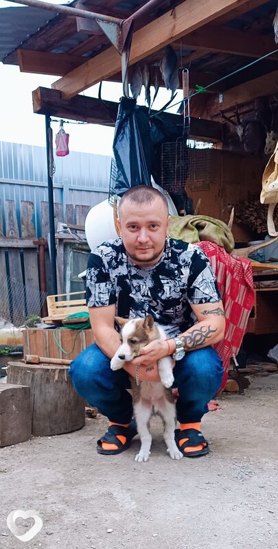 Сергей, 33, Богдановиче — анкета №711008