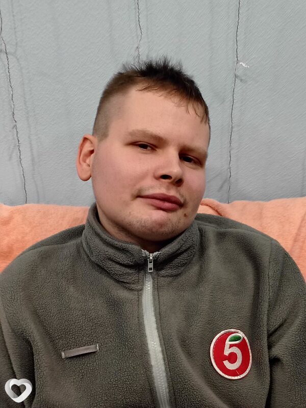 Владимир, 26, Тюмени — анкета №711011