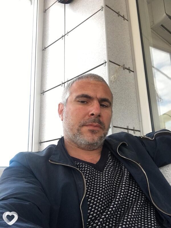 Сергей, 38, Ростове-на-Дону — анкета №711014