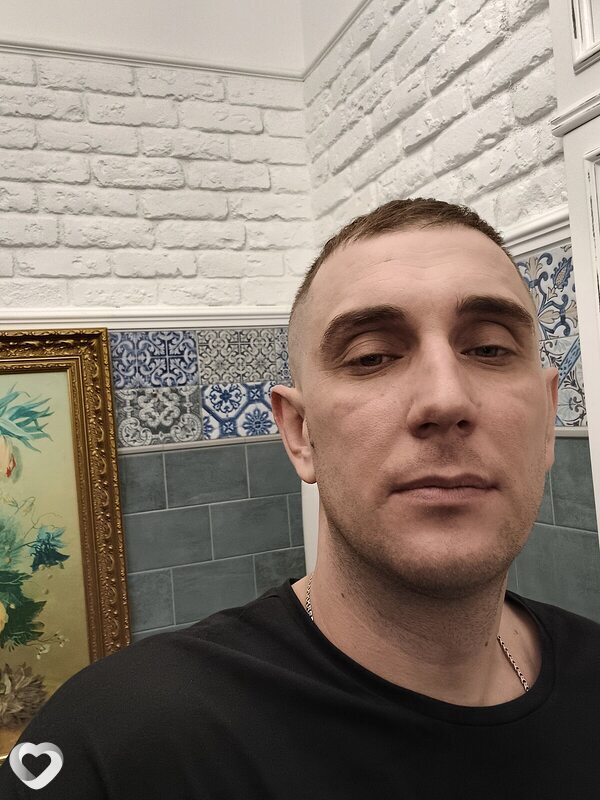 Дмитрий, 38, Ростове-на-Дону — анкета №711015