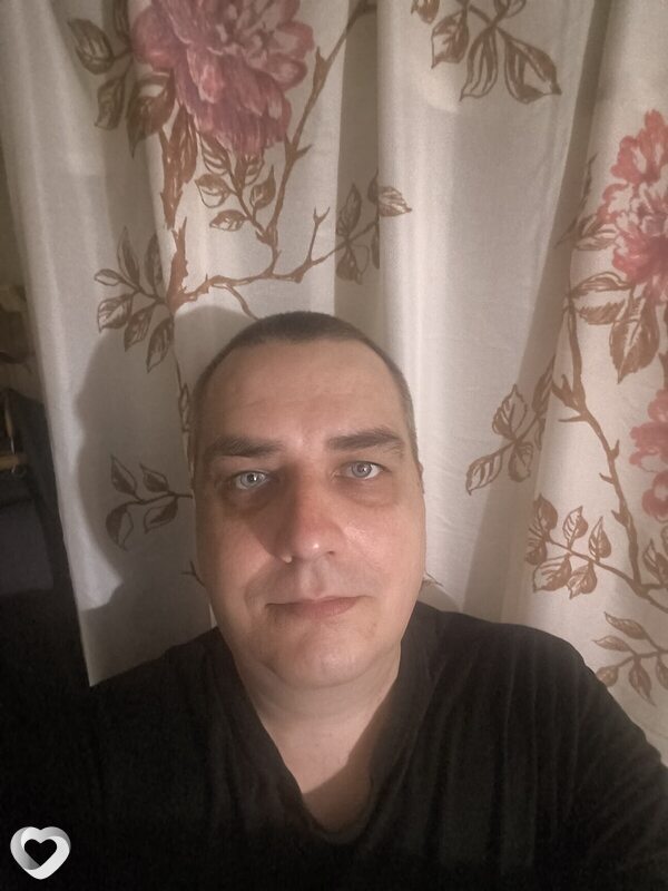 Сергей, 39, Ворсме — анкета №711017