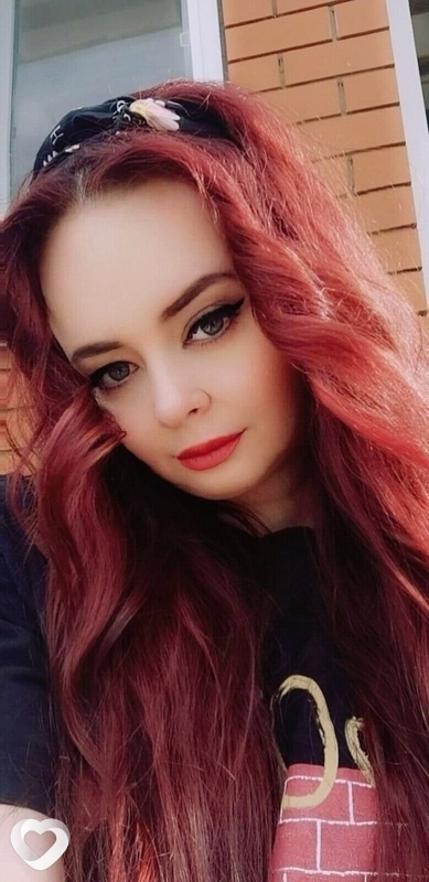 Галина, 41, Белгороде — анкета №711018