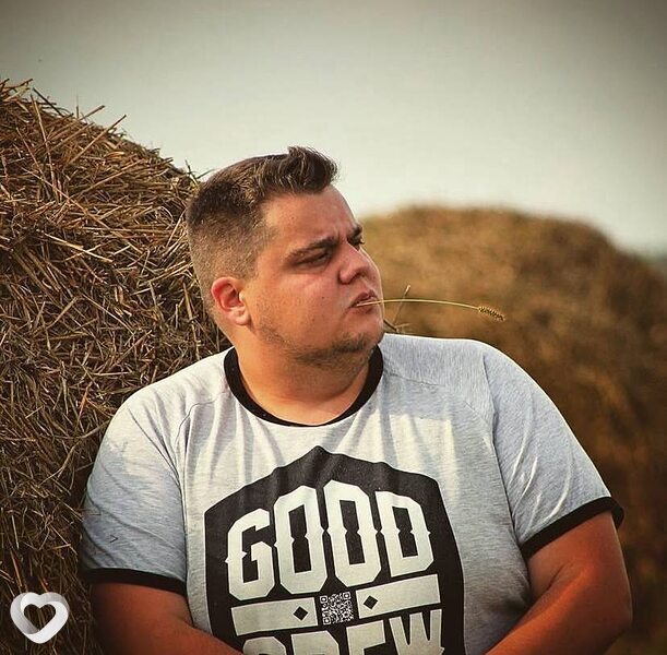 Александр, 37, Москве — анкета №711021