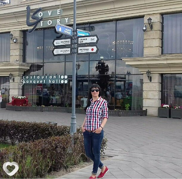 Элона, 39, Ульяновске — анкета №710674