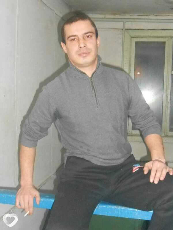Дмитрий, 42, Лесосибирске — анкета №710684