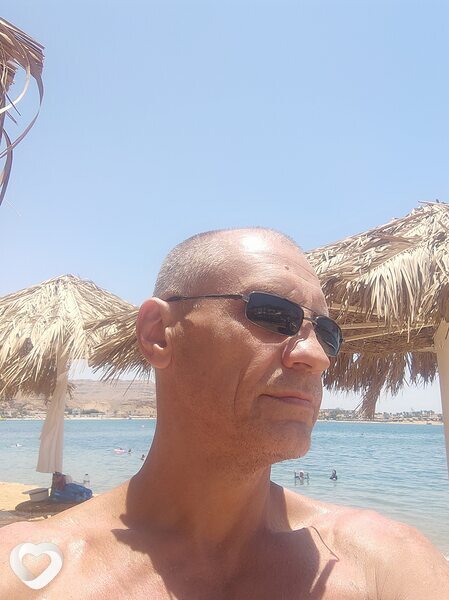 Андрей, 53, Гомеле — анкета №710687