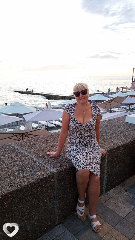 Ирина, 53, Череповце — анкета №710694