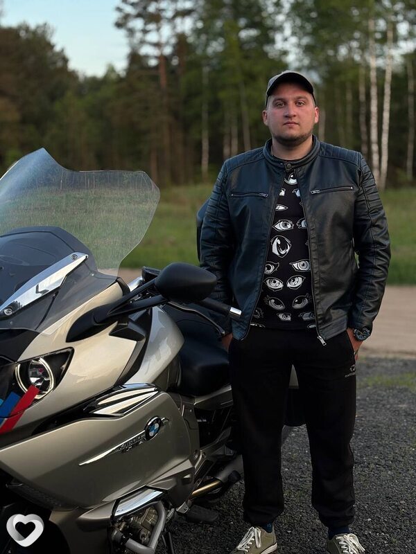 Макс, 27, Гродно — анкета №710695