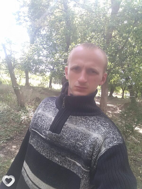 Саня, 34, Горловке — анкета №710698