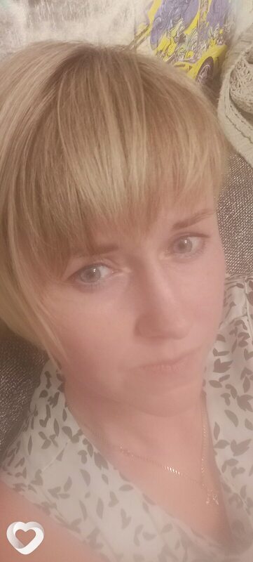 Мария, 39, Санкт-Петербурге — анкета №710875