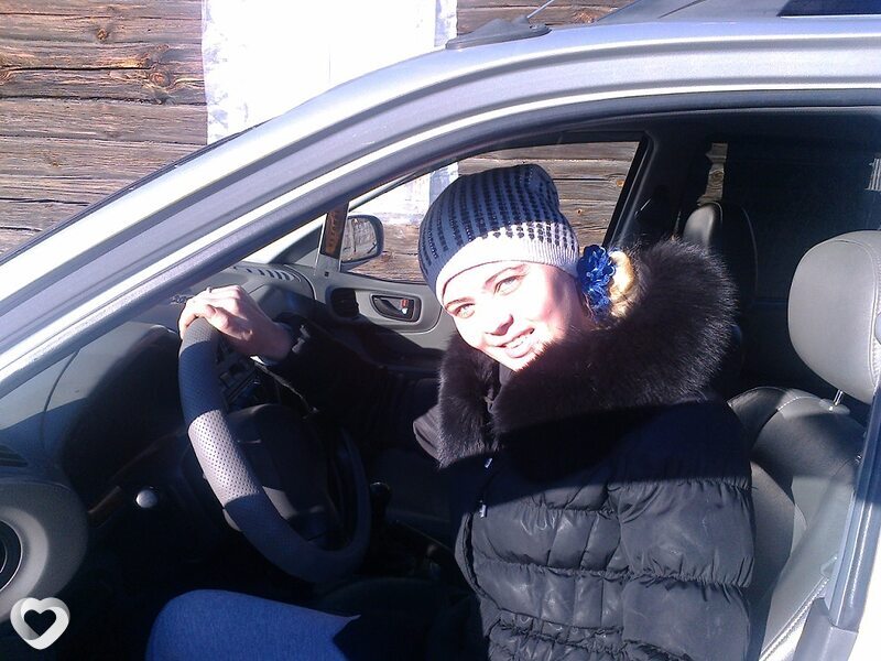 Виолетта, 37, Донецк (Ростовская Обл.) — анкета №710876