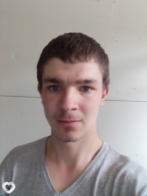 Виктор, 24, Москве — анкета №710880