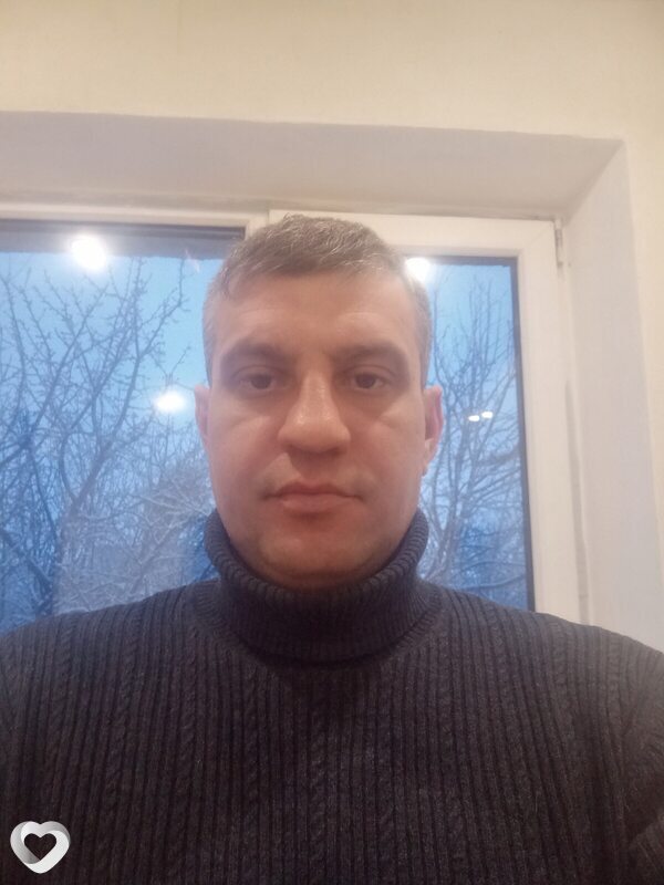 Максим, 43, Магнитогорске — анкета №710883