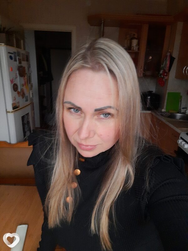 Ольга, 44, Калининграде — анкета №710887