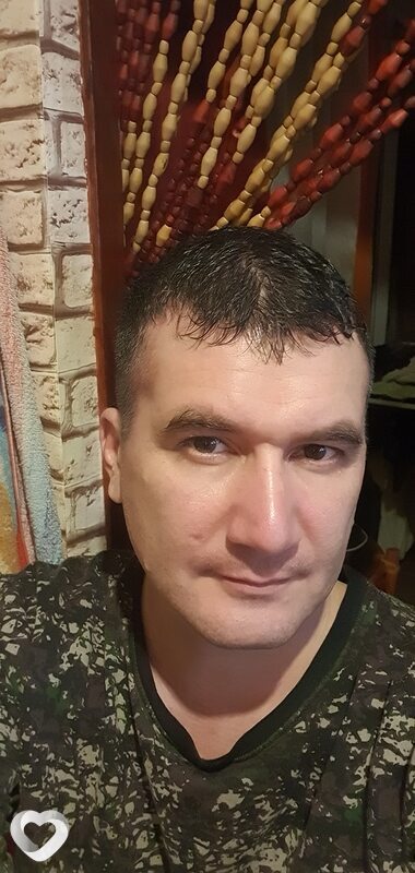 Анатолий, 47, Санкт-Петербурге — анкета №710889