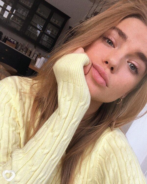 Лера, 22, Минске — анкета №710893