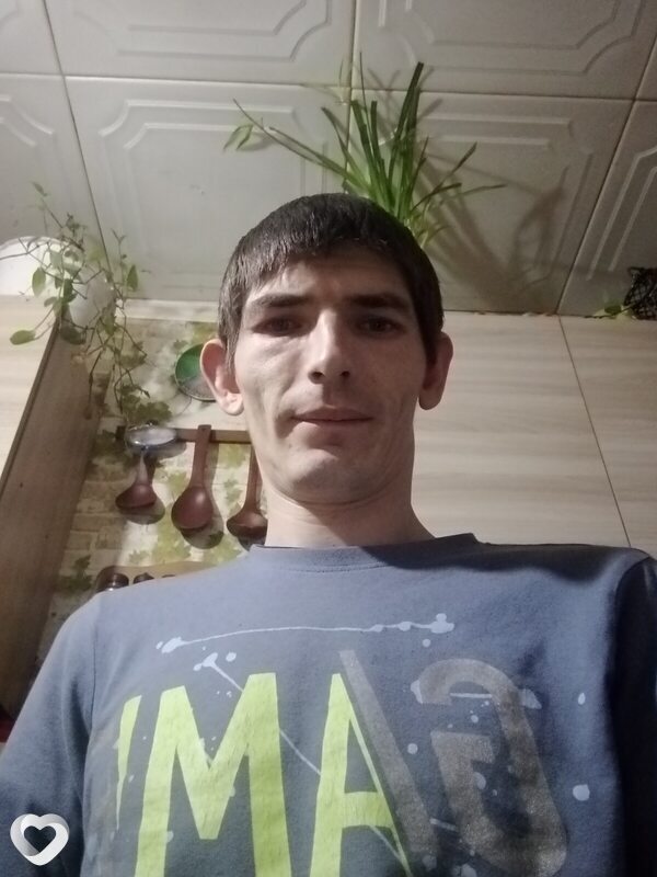 Роман, 34, Котласе — анкета №710850
