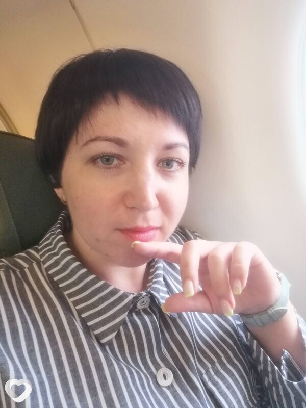 Екатерина, 39, Пензе — анкета №710851