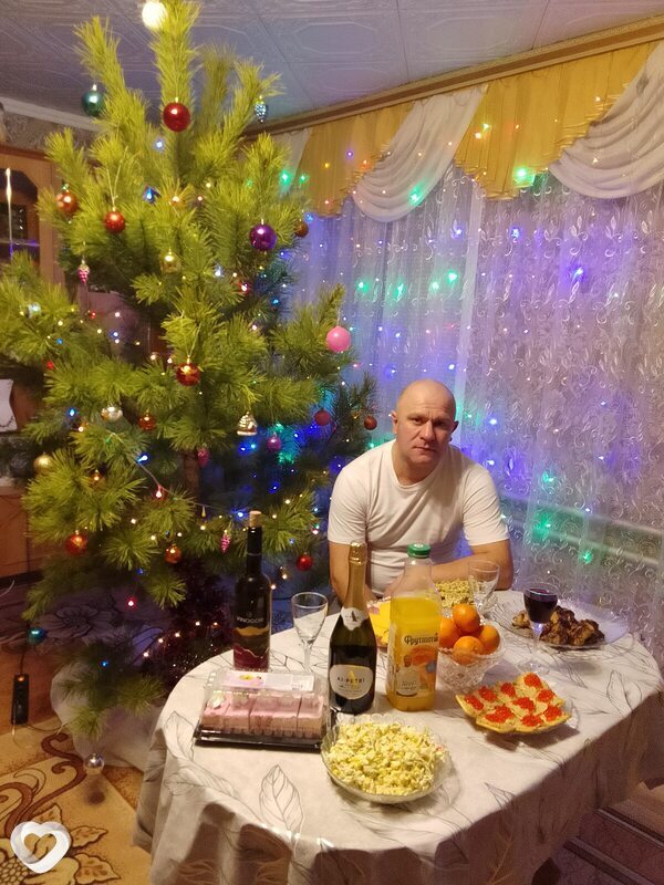 Юрий, 44, Кузнецке — анкета №710853
