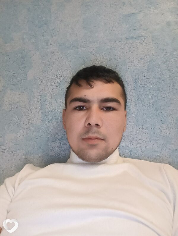 Халило, 30, Кургане — анкета №710854