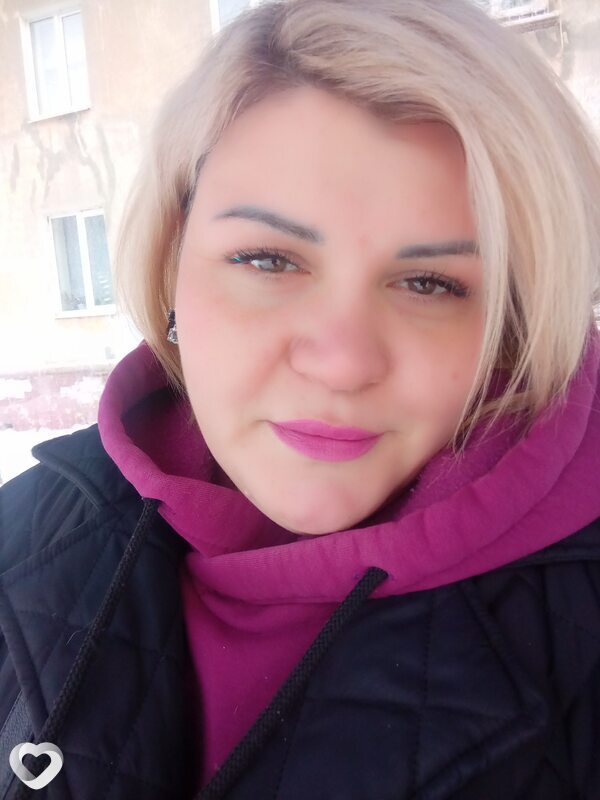 Ольга, 41, Саратове — анкета №710855