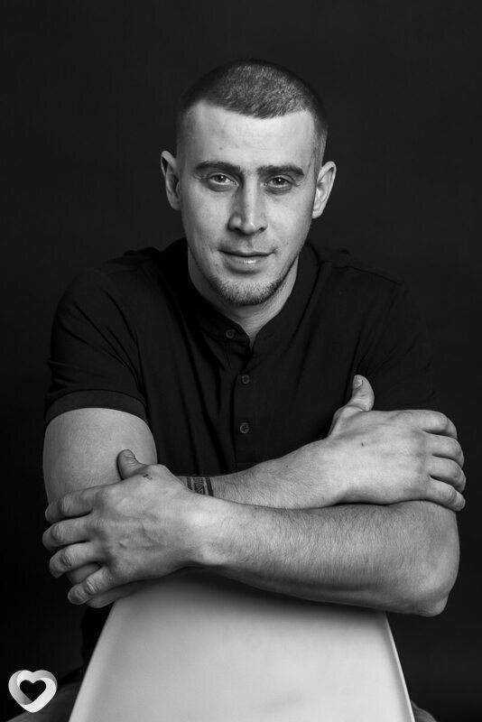Кирилл, 34, Павлове — анкета №710862