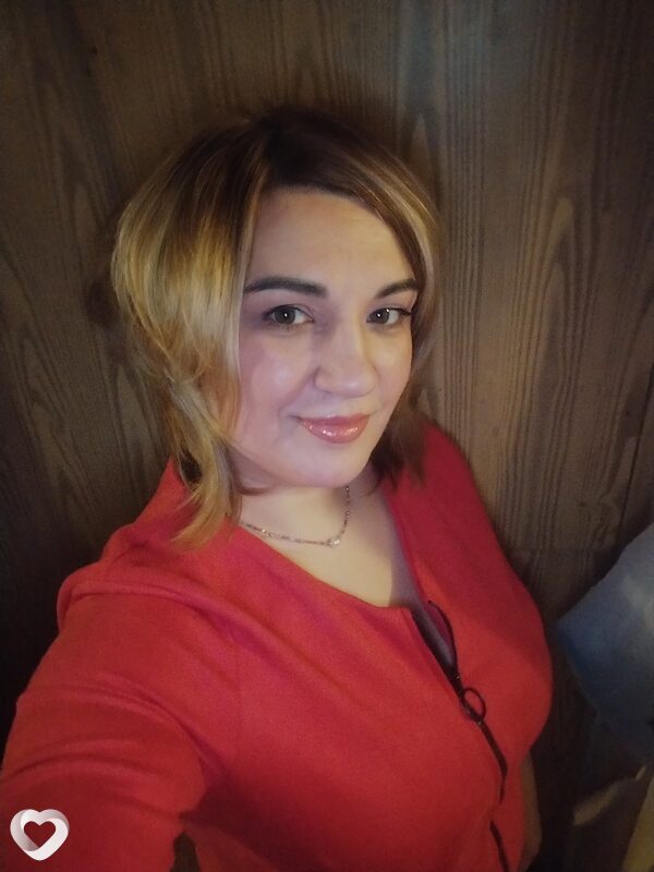 Анна, 43, Нижнем Новгороде — анкета №710863