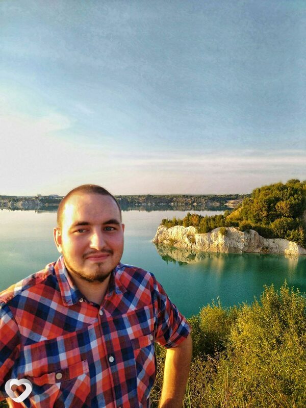Анатолий, 30, Могилев — анкета №710864