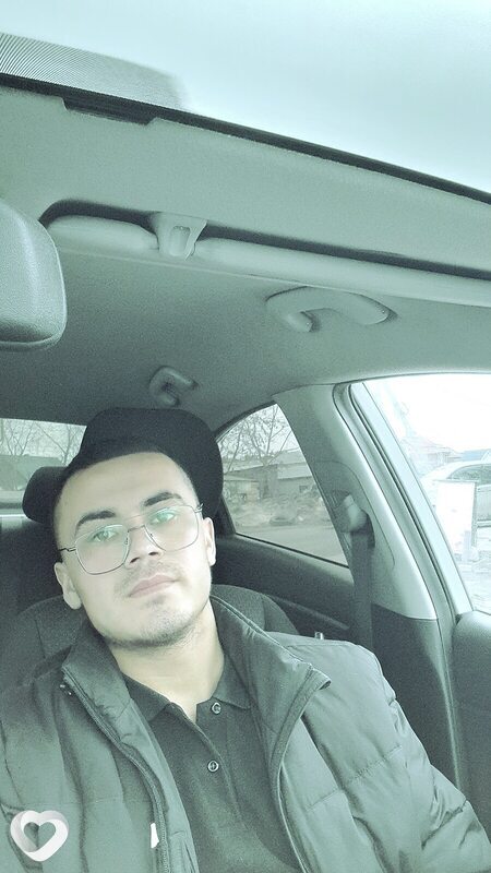 Твой Султан, 24, Новосибирске — анкета №710867