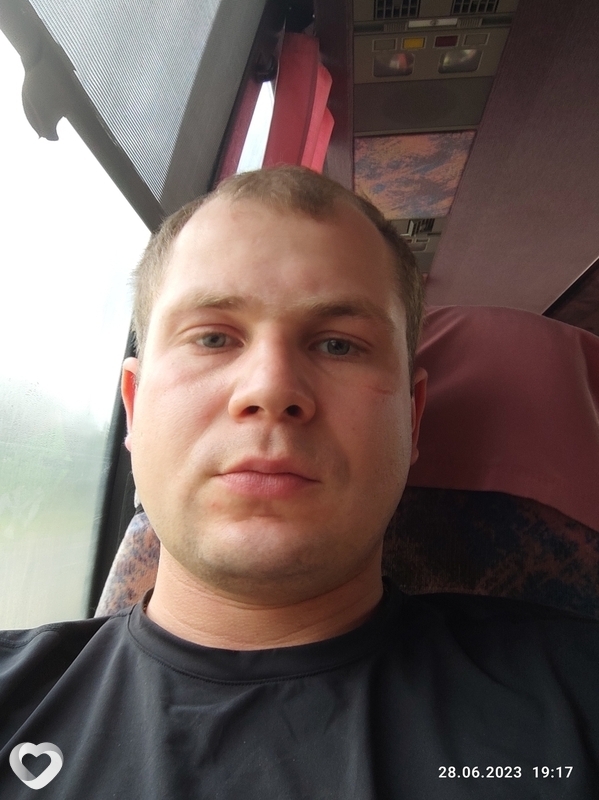 Валерий, 35, Кингисеппе — анкета №710870