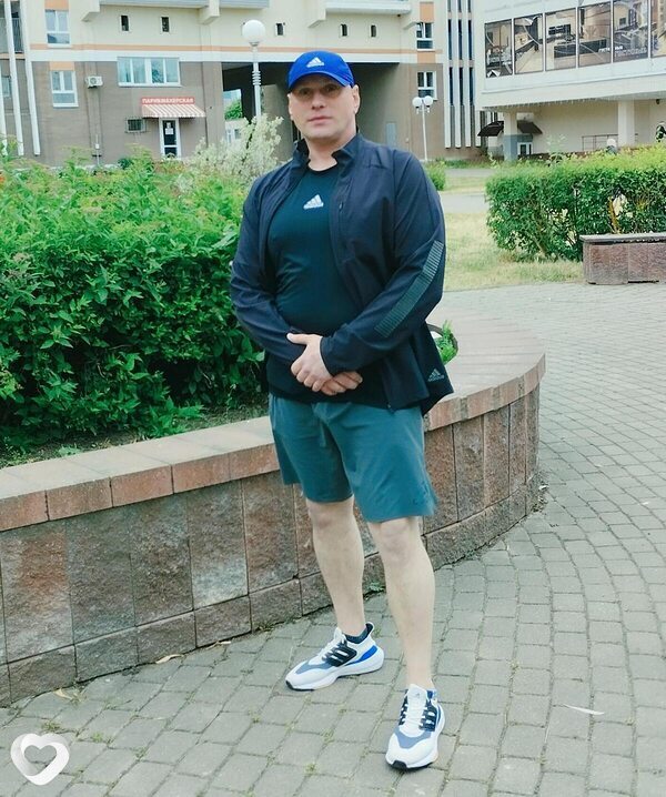Борис, 41, Бобруйске — анкета №710824