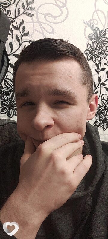 Игорь, 25, Москве — анкета №710825