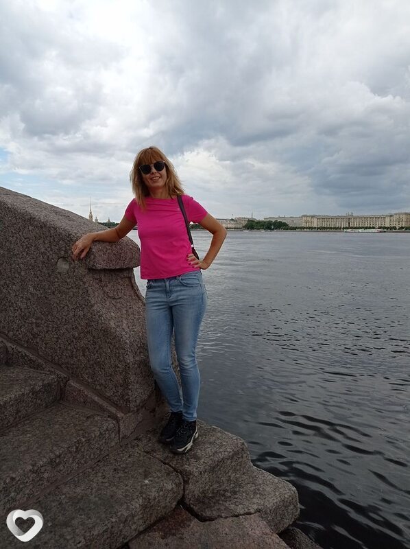 Светлана, Донецкая