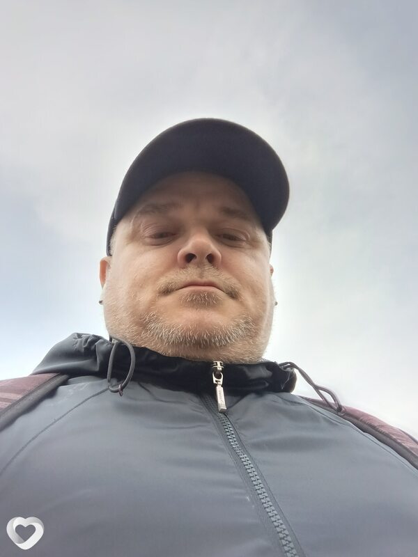 Алексей, 44, Губкине — анкета №710831