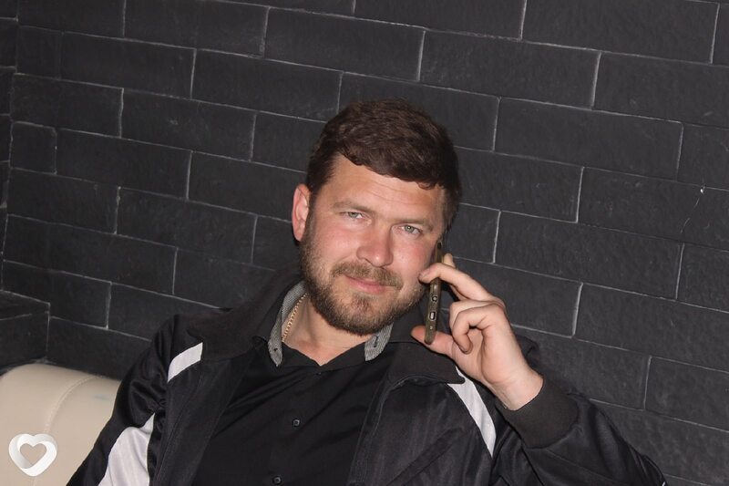 Владимир, 36, Калаче-на-Дону — анкета №710834