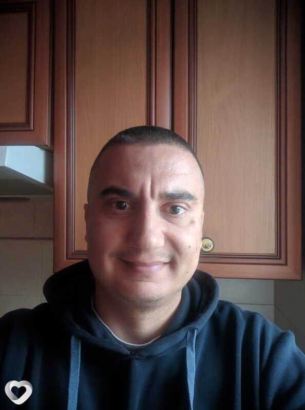 Денис, 40, Санкт-Петербурге — анкета №710840