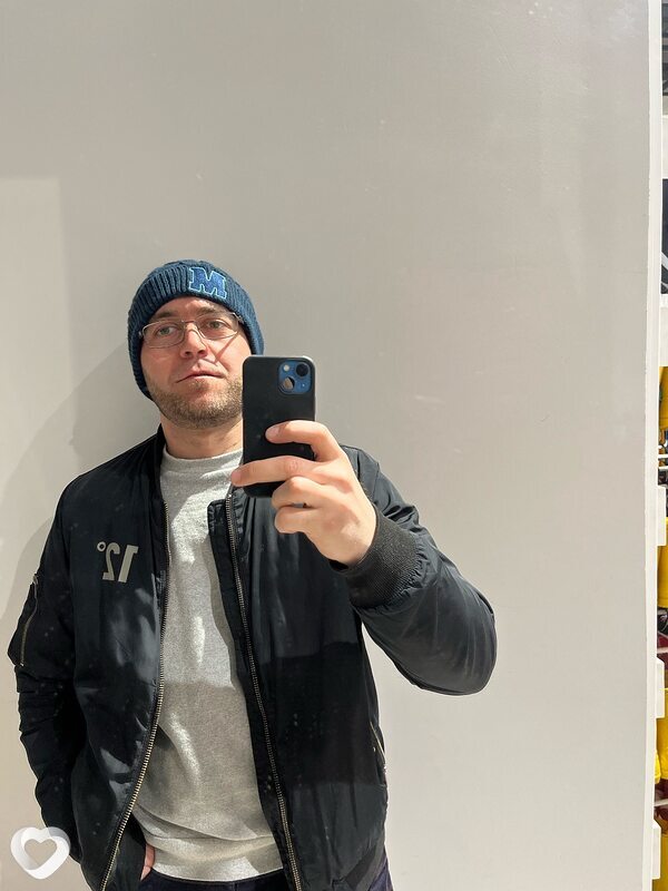 Рнавни, 40, Сургуте — анкета №710847