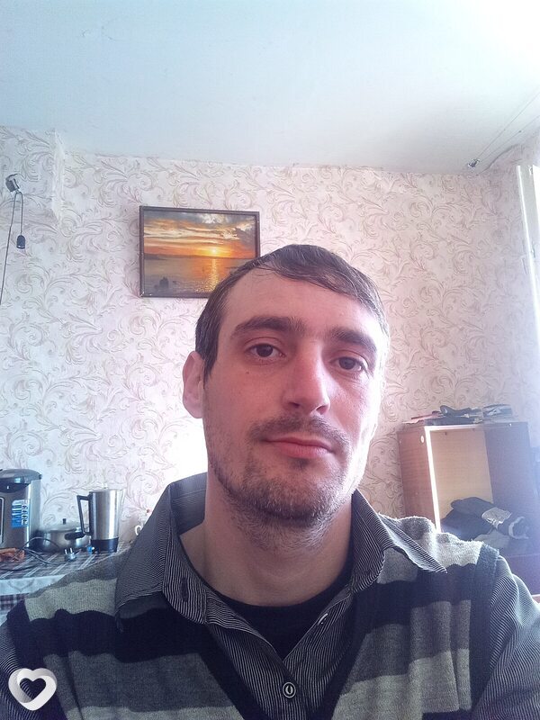 Андрей, 35, Тирасполь — анкета №710809
