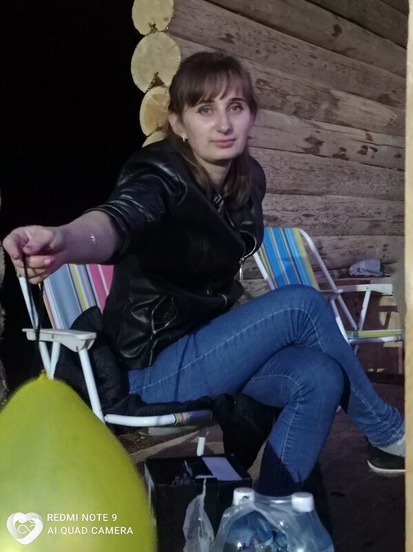 Наталья, 37, Новосибирске — анкета №710813