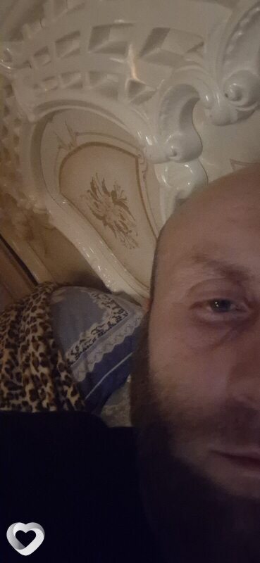 Рктник, 38, Грозном — анкета №710814